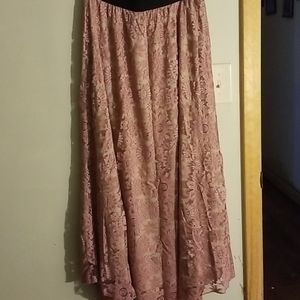 Lularoe Lucy skirt